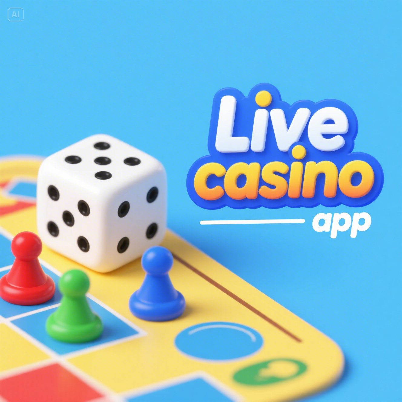 live casino app